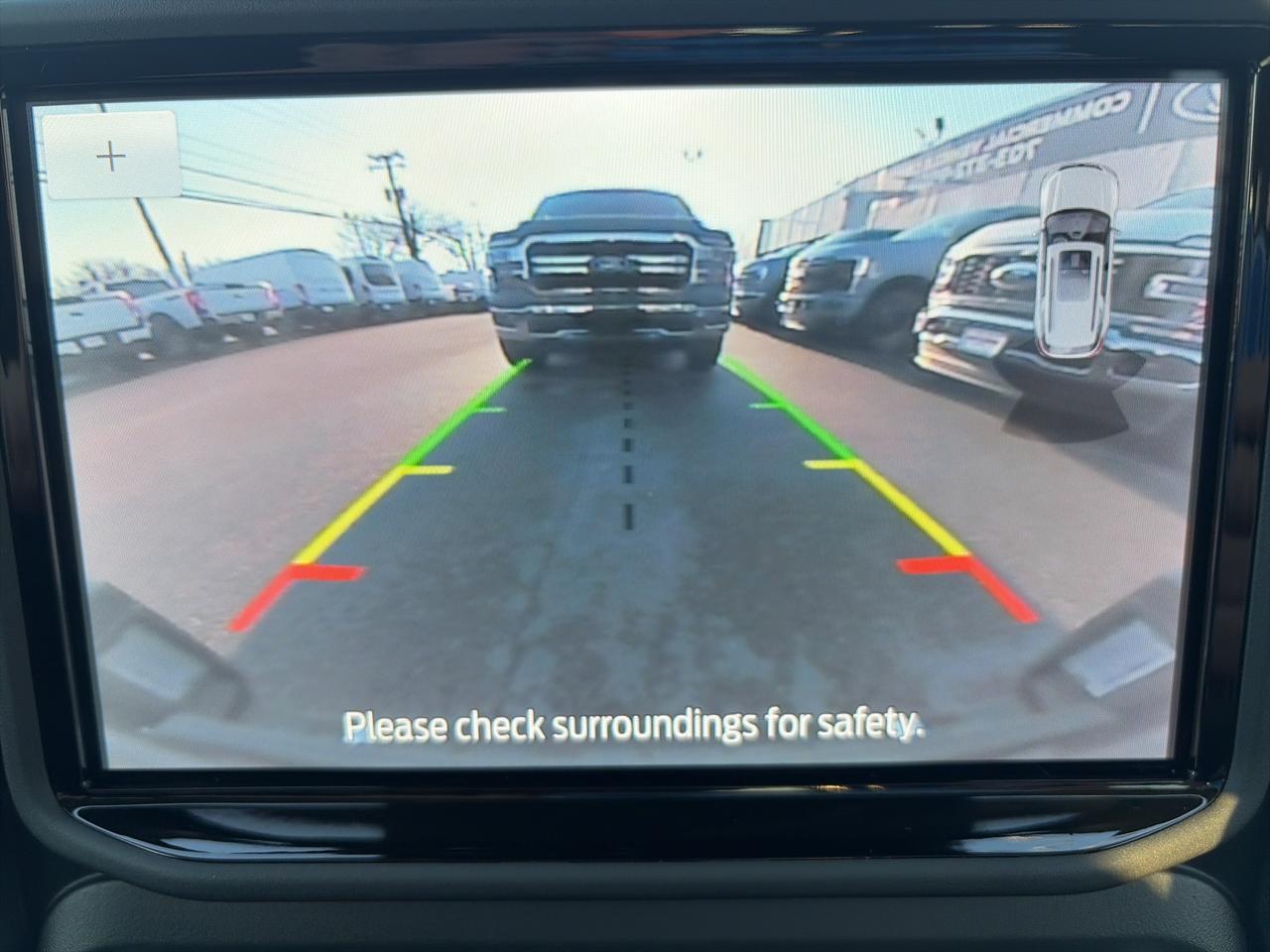 2021 Ford Bronco Sport Outer Banks Springfield VA