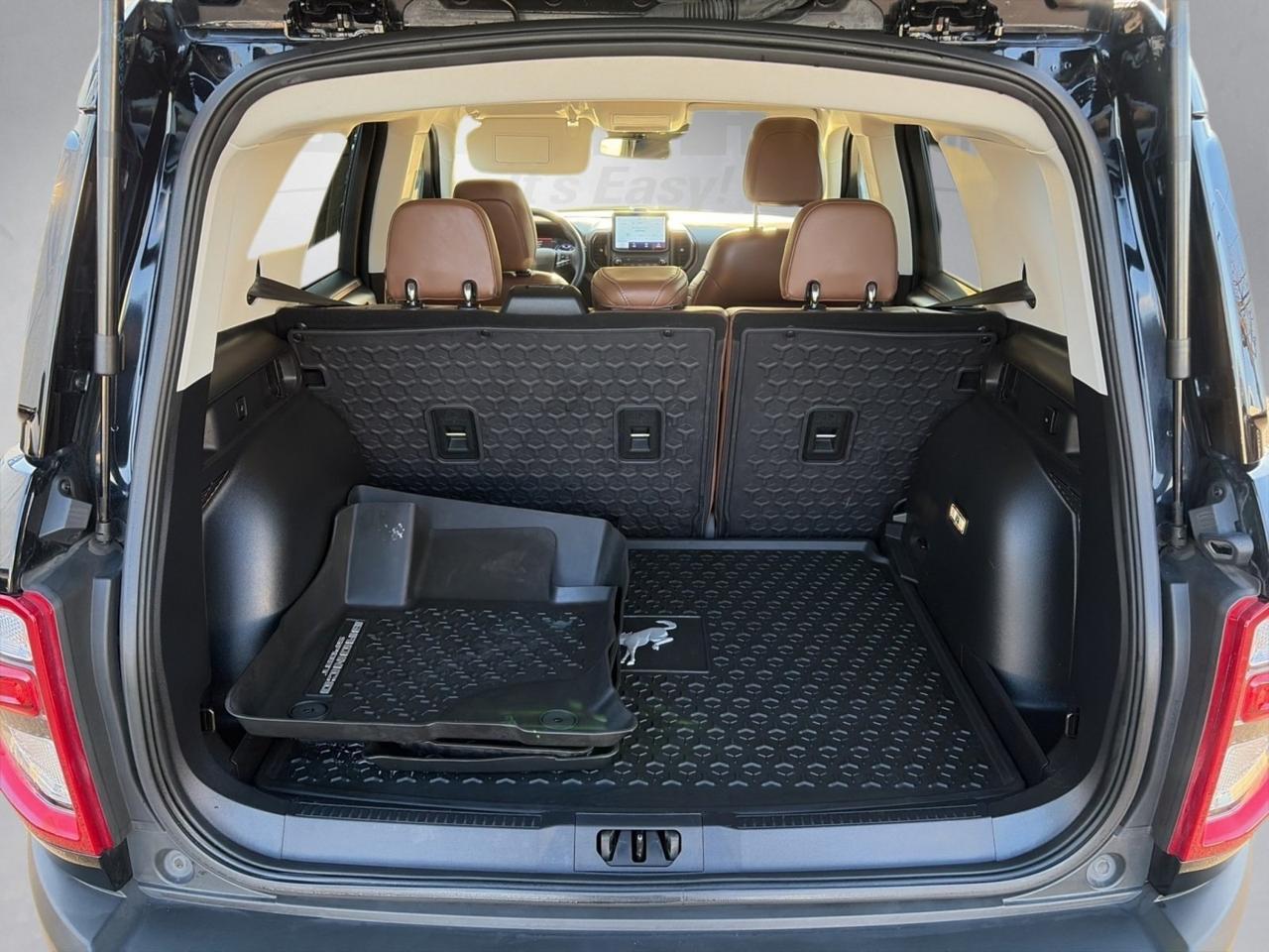 2021 Ford Bronco Sport Outer Banks Springfield VA