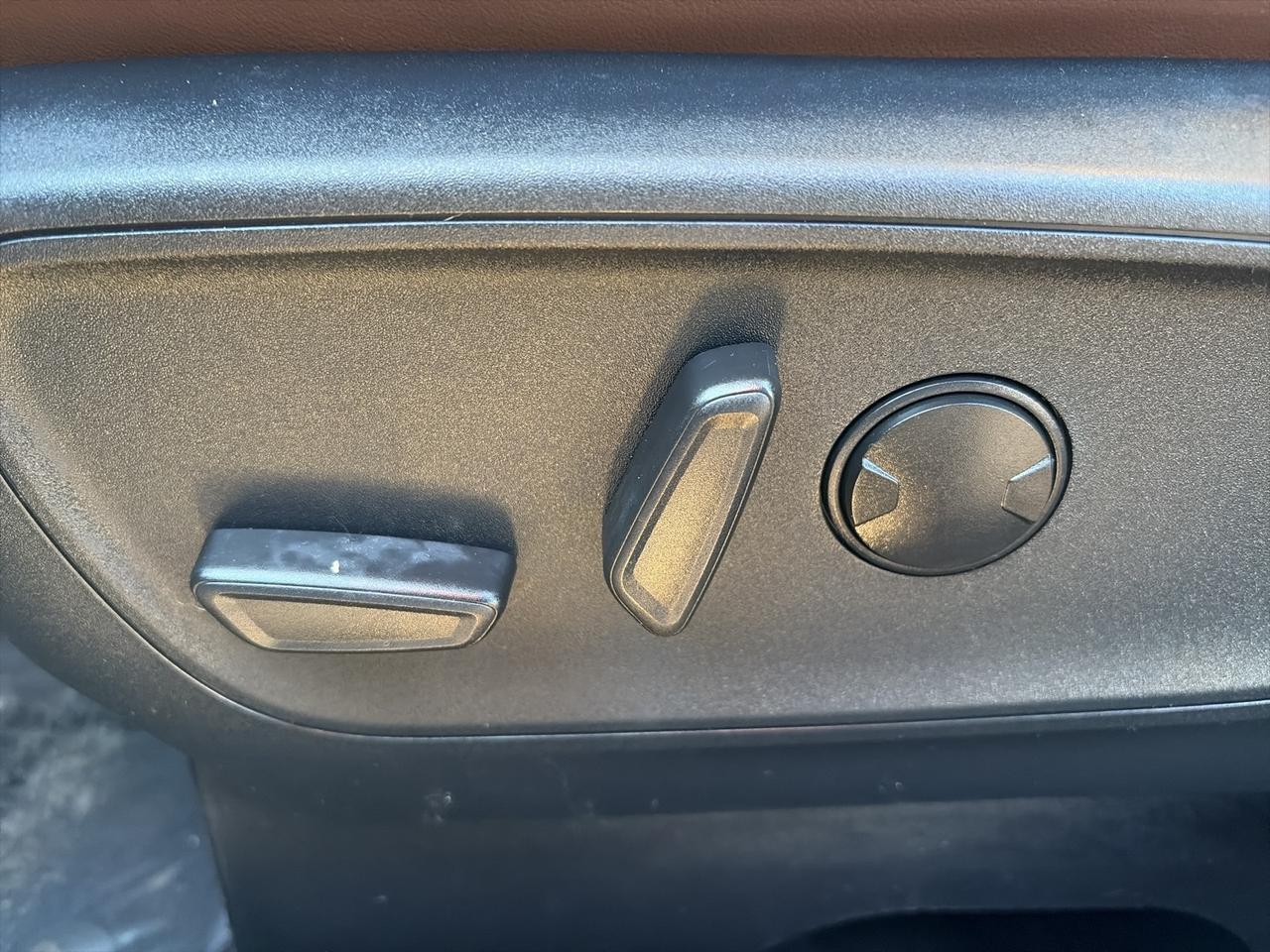 2021 Ford Bronco Sport Outer Banks Springfield VA