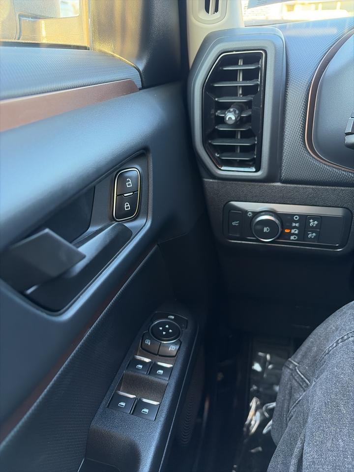 2021 Ford Bronco Sport Outer Banks Springfield VA