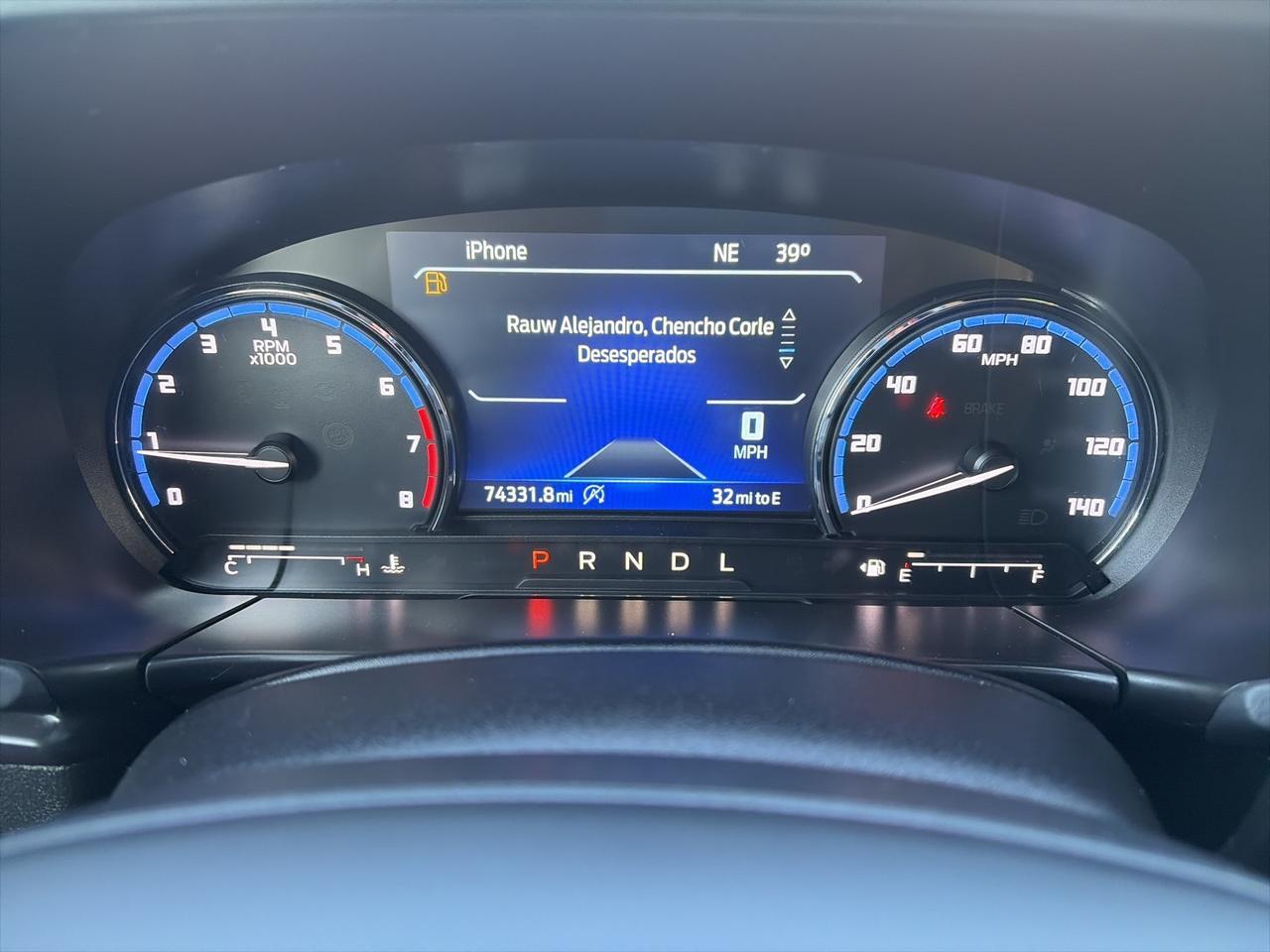 2021 Ford Bronco Sport Outer Banks Springfield VA