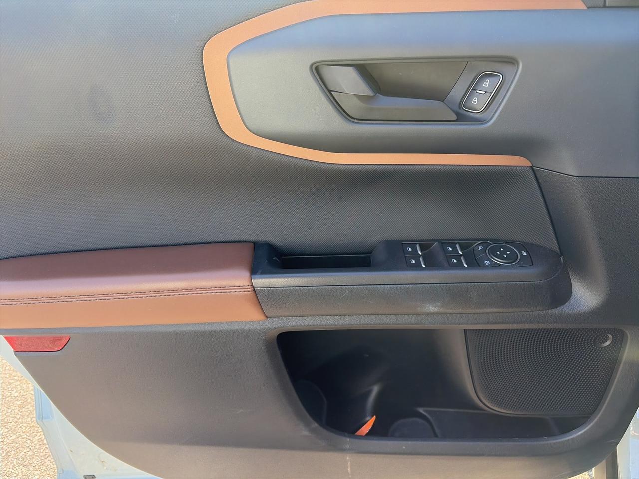 2021 Ford Bronco Sport Outer Banks Springfield VA