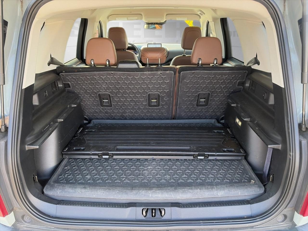 2021 Ford Bronco Sport Outer Banks Springfield VA