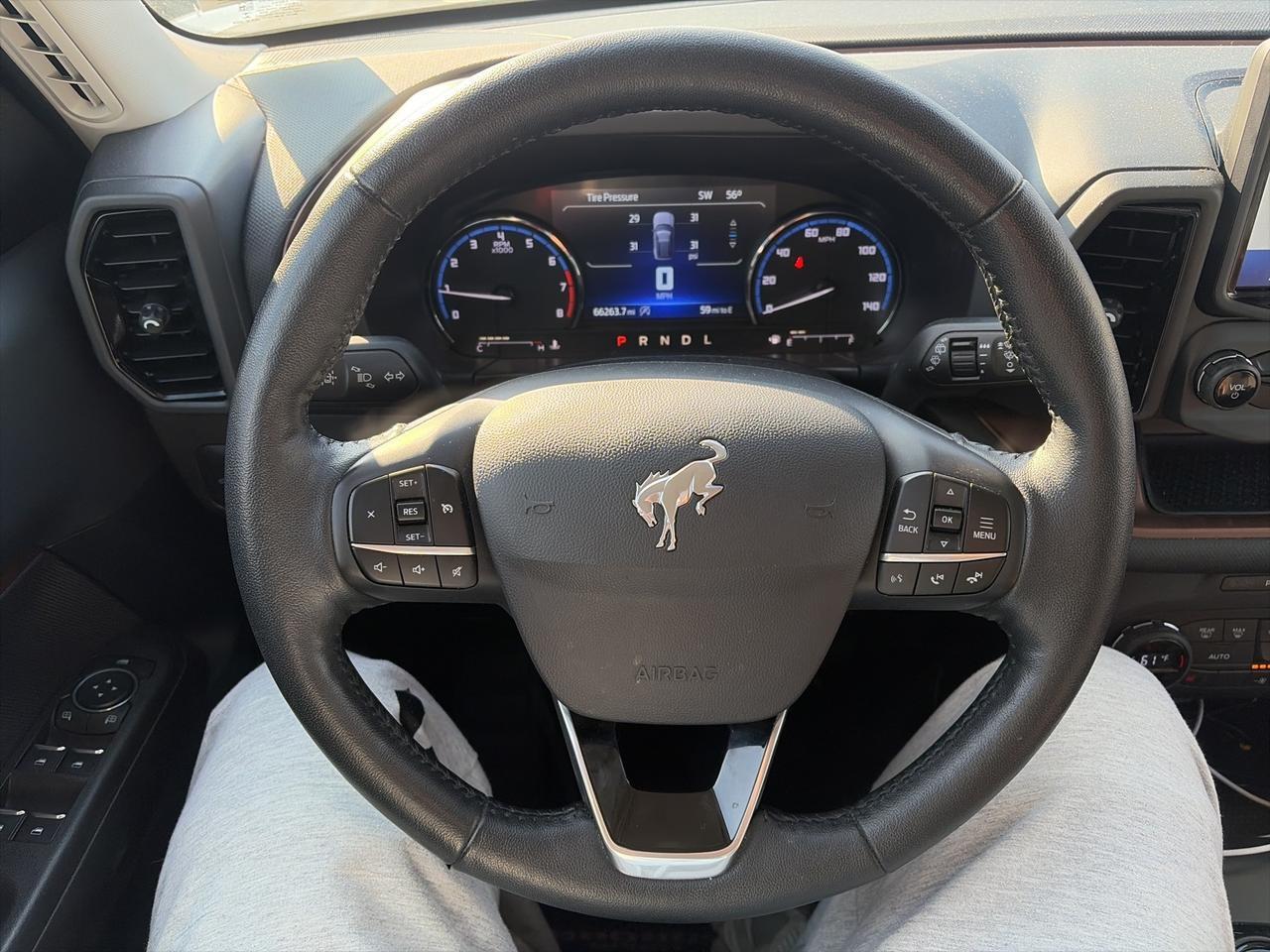 2021 Ford Bronco Sport Outer Banks Springfield VA