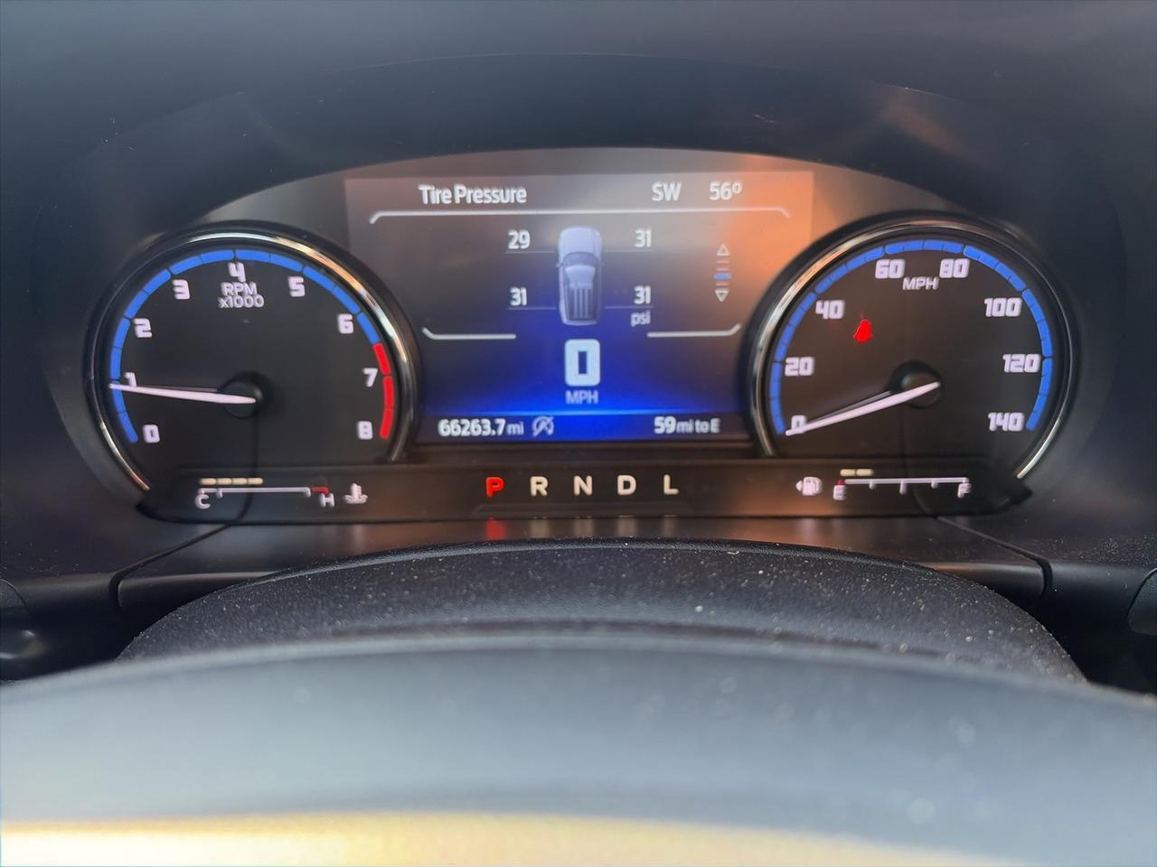 2021 Ford Bronco Sport Outer Banks Springfield VA