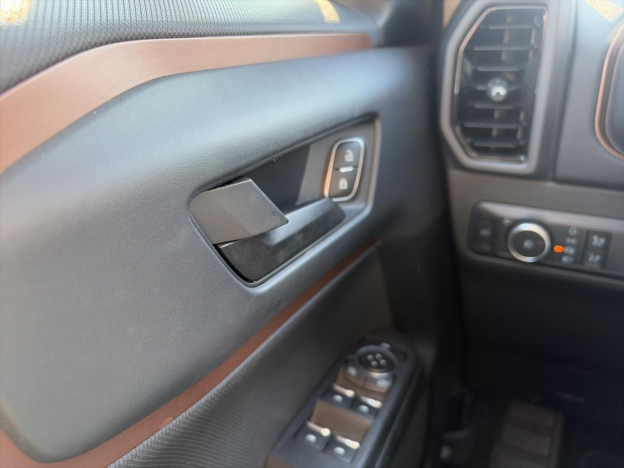 2021 Ford Bronco Sport Outer Banks Springfield VA