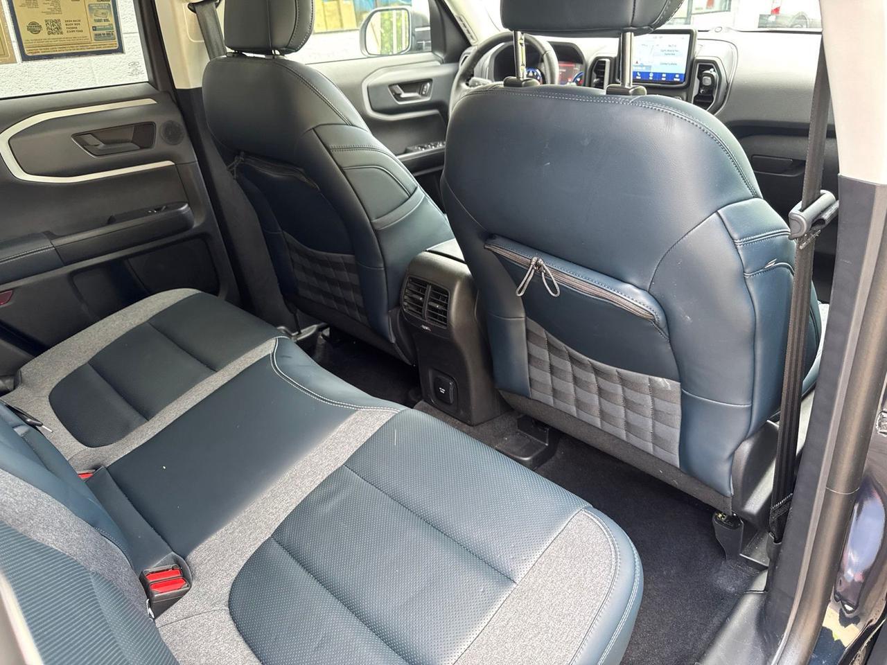 2021 Ford Bronco Sport Outer Banks Warrenton VA