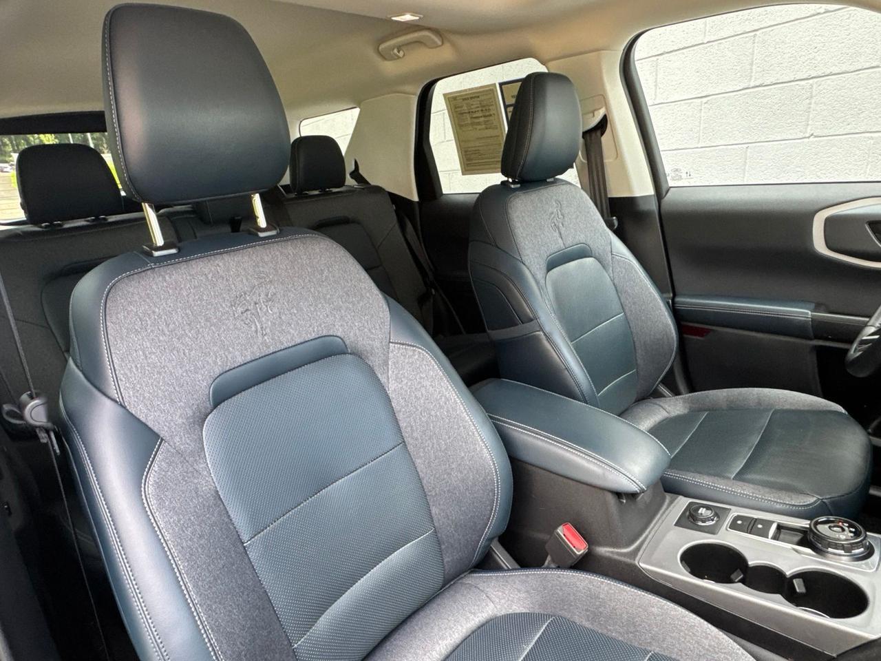 2021 Ford Bronco Sport Outer Banks Warrenton VA