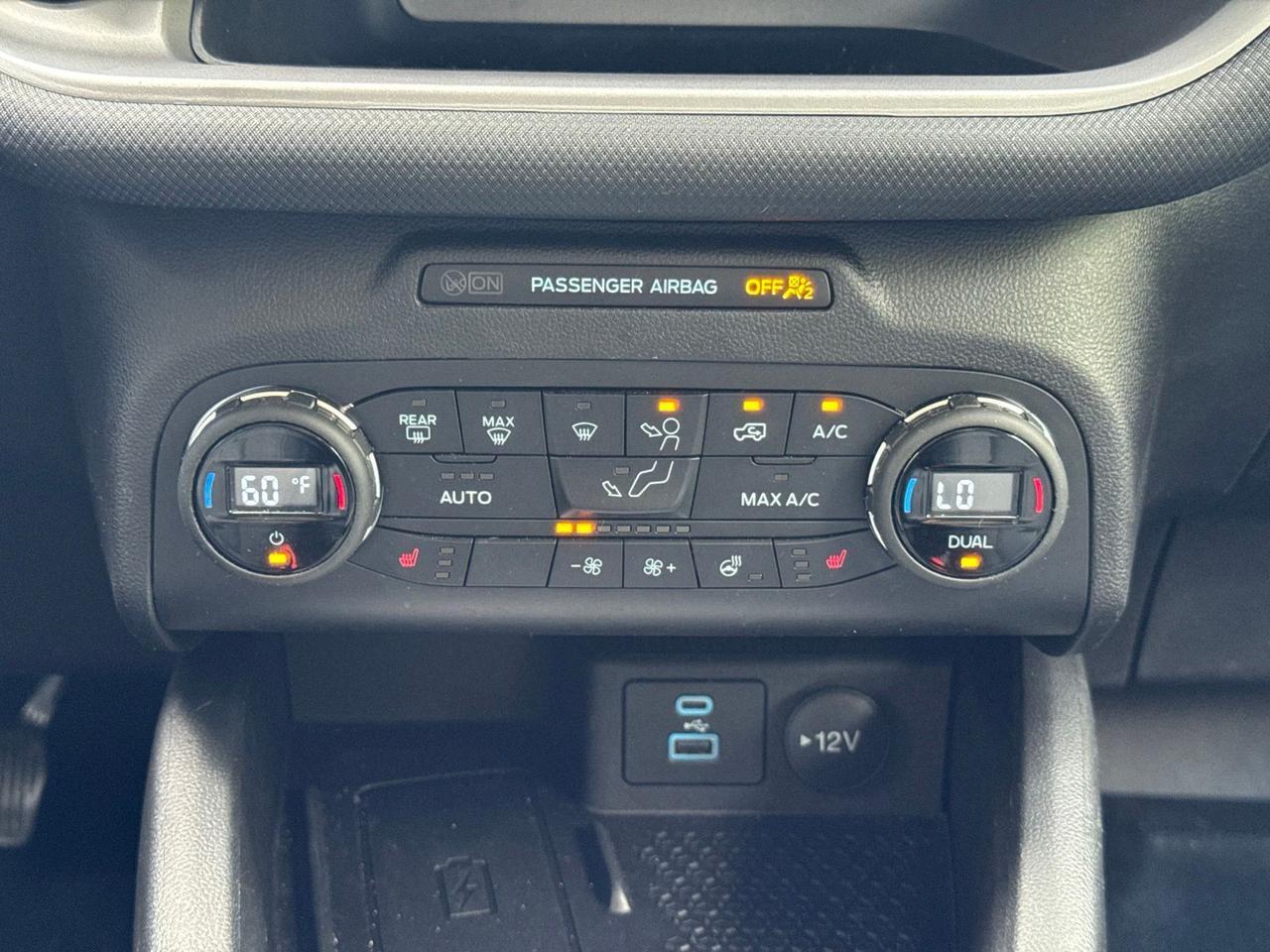 2021 Ford Bronco Sport Outer Banks Warrenton VA