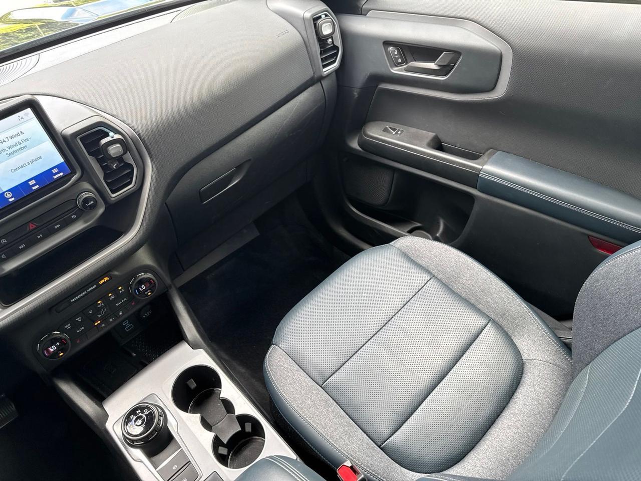 2021 Ford Bronco Sport Outer Banks Warrenton VA