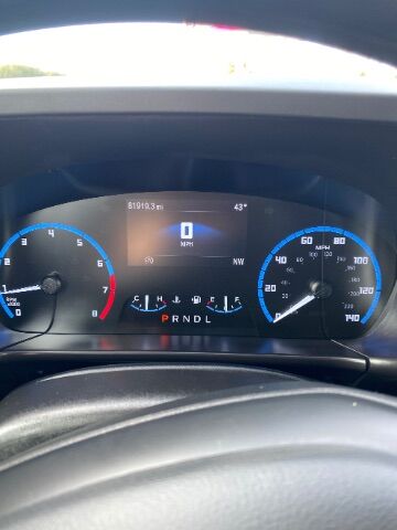 2021 Ford Bronco Sport SPORT 4X4 Monroe NC