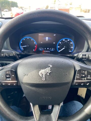 2021 Ford Bronco Sport SPORT 4X4 Monroe NC