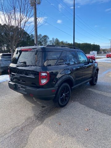 2021 Ford Bronco Sport SPORT 4X4 Monroe NC