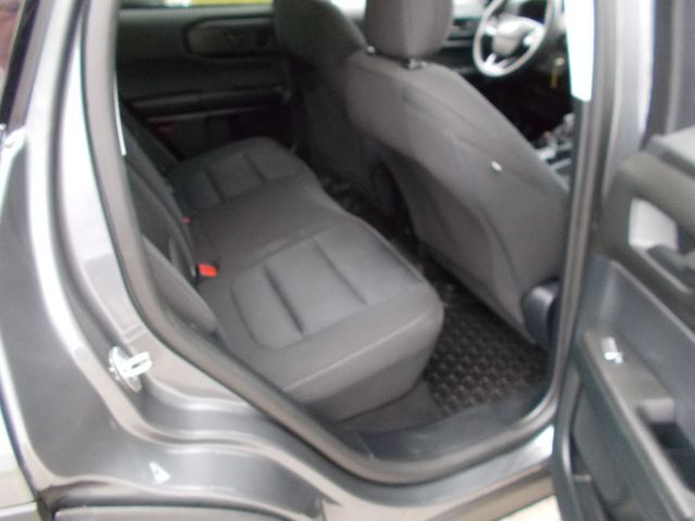 2021 Ford Bronco Sport SPORT 4X4 Monroe NC