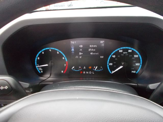 2021 Ford Bronco Sport SPORT 4X4 Monroe NC