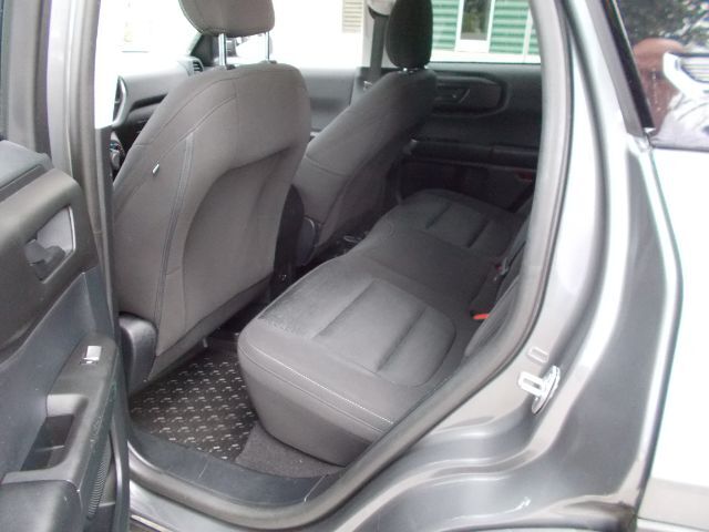 2021 Ford Bronco Sport SPORT 4X4 Monroe NC