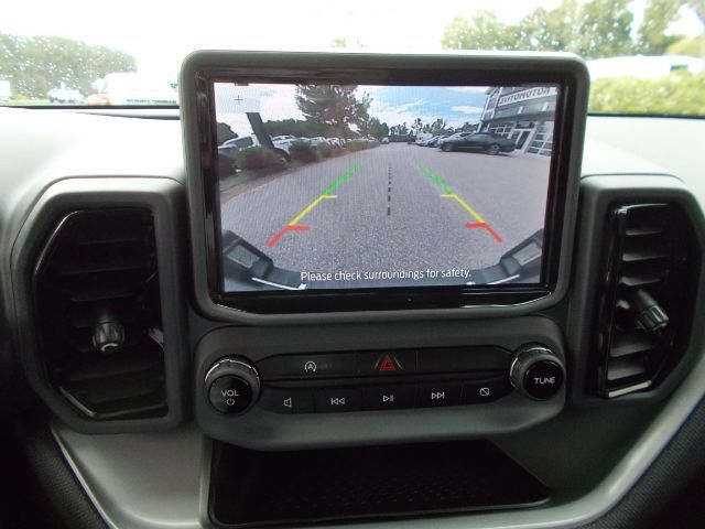 2021 Ford Bronco Sport SPORT 4X4 Monroe NC