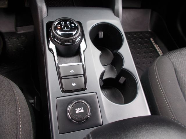 2021 Ford Bronco Sport SPORT 4X4 Monroe NC