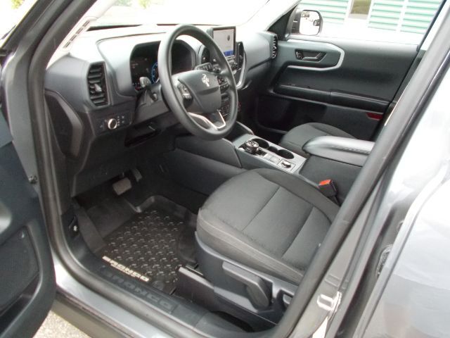 2021 Ford Bronco Sport SPORT 4X4 Monroe NC