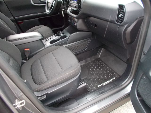 2021 Ford Bronco Sport SPORT 4X4 Monroe NC
