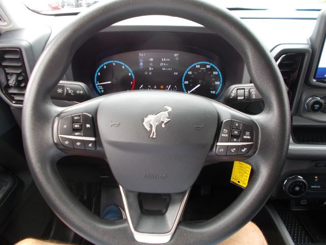 2021 Ford Bronco Sport SPORT 4X4 Monroe NC