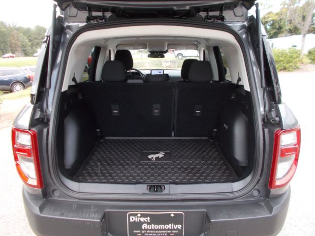 2021 Ford Bronco Sport SPORT 4X4 Monroe NC