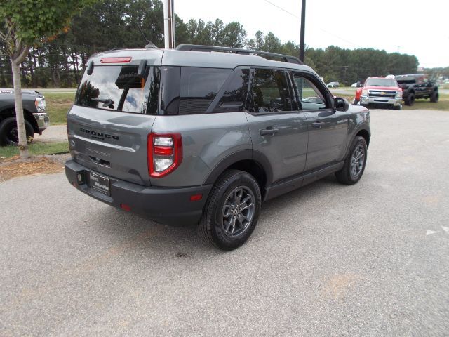 2021 Ford Bronco Sport SPORT 4X4 Monroe NC