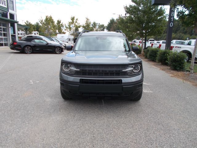 2021 Ford Bronco Sport SPORT 4X4 Monroe NC