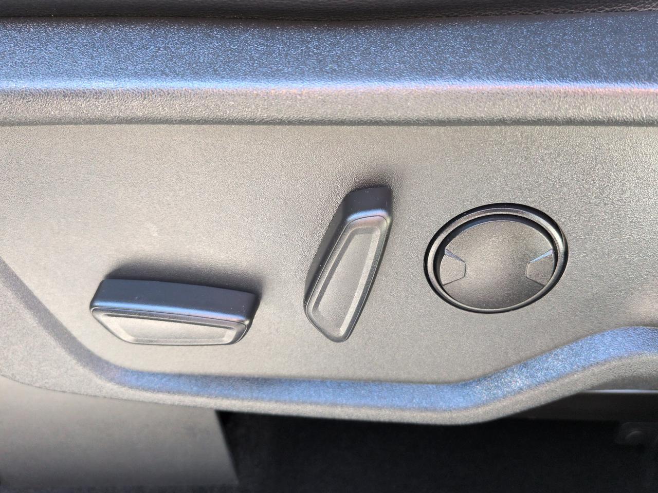 2021 Ford Bronco Wildtrak Appleton WI