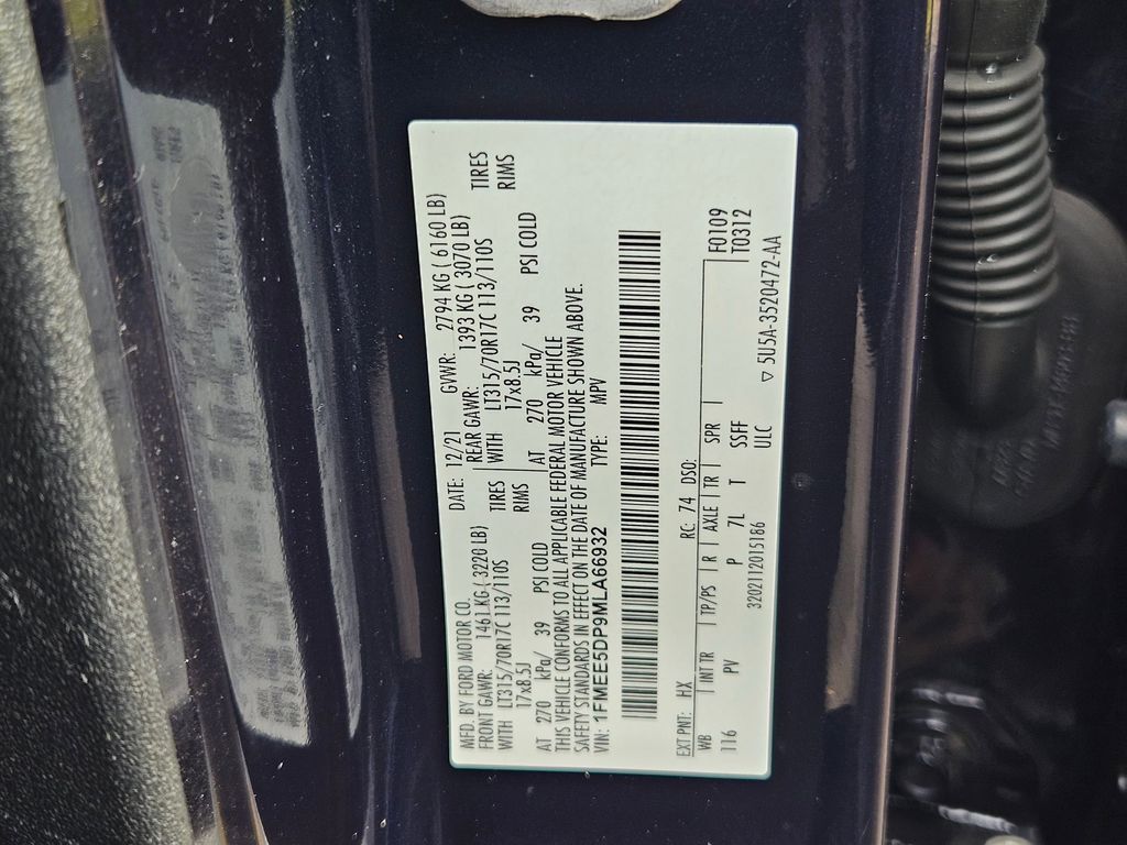 2021 Ford Bronco Wildtrak Gresham OR