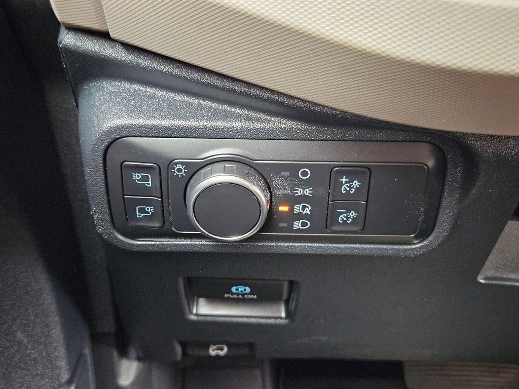 2021 Ford Bronco Wildtrak Gresham OR