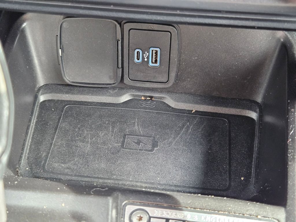 2021 Ford Bronco Wildtrak Gresham OR