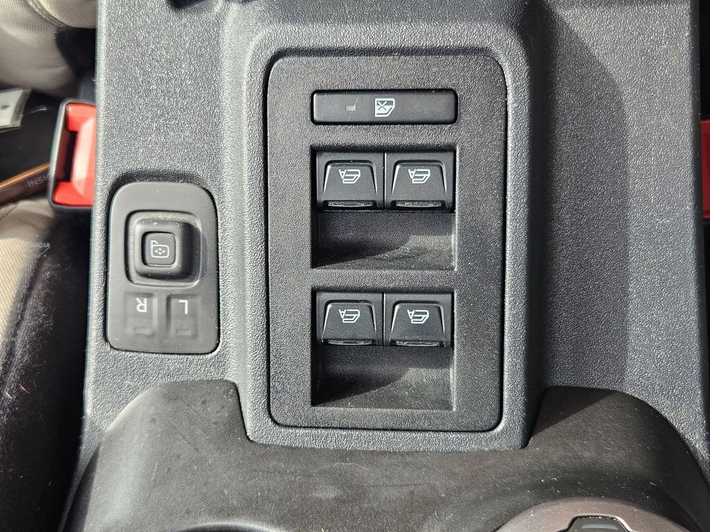 2021 Ford Bronco Wildtrak Gresham OR