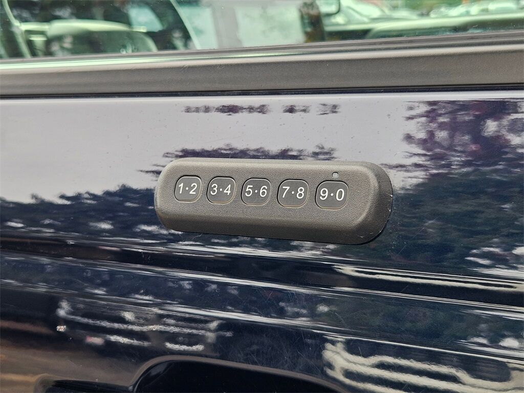 2021 Ford Bronco Wildtrak Gresham OR