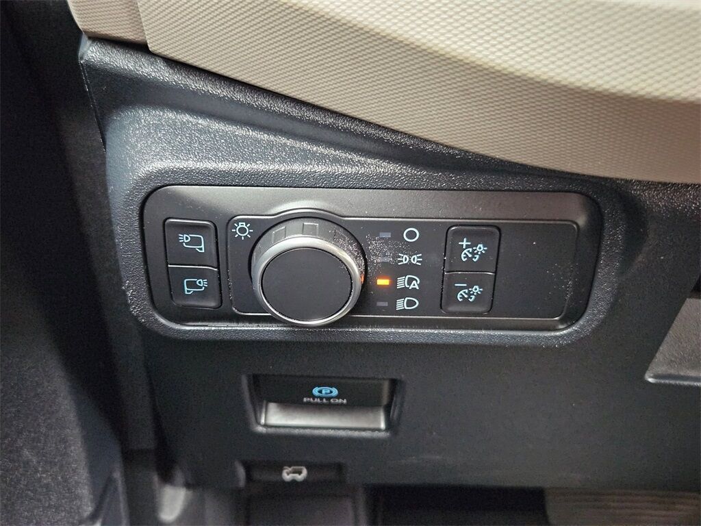 2021 Ford Bronco Wildtrak Gresham OR