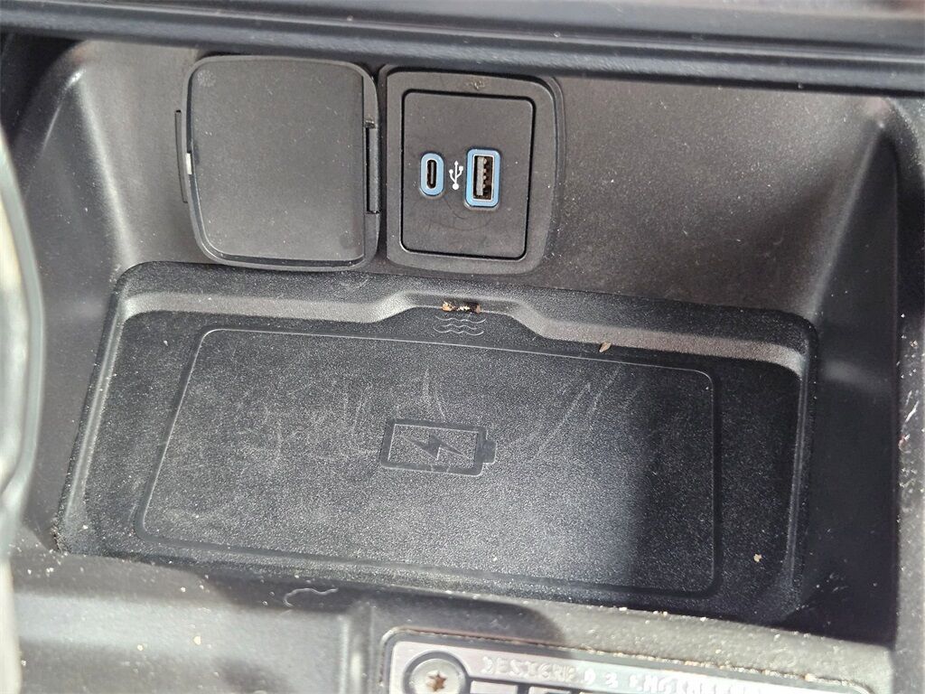 2021 Ford Bronco Wildtrak Gresham OR