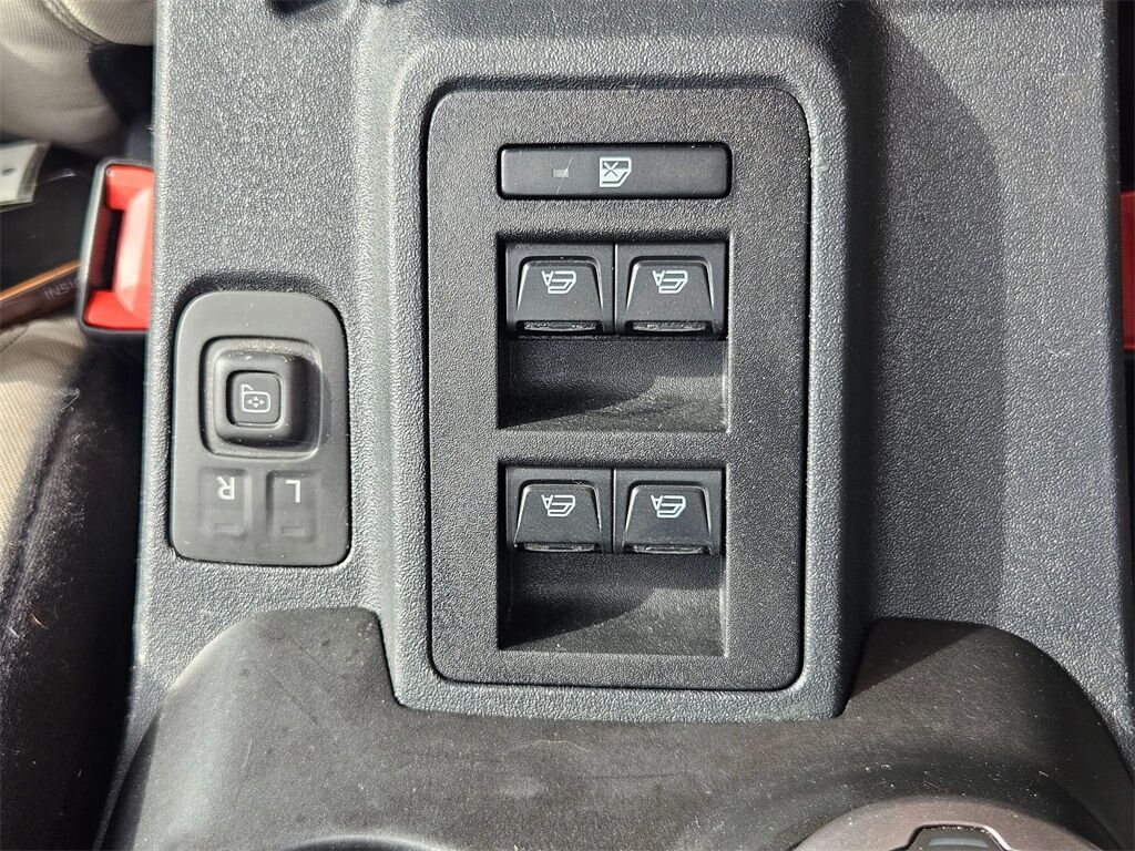 2021 Ford Bronco Wildtrak Gresham OR