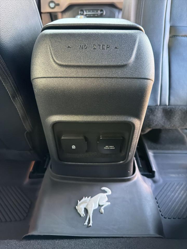 2021 Ford Bronco Wildtrak Bend OR