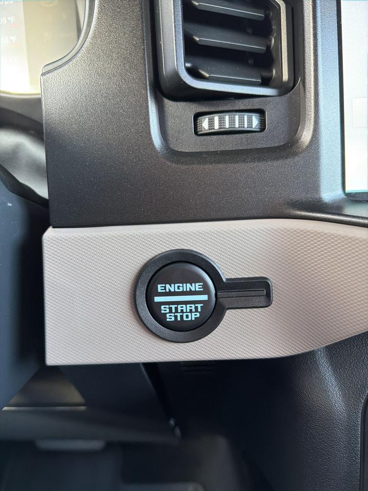 2021 Ford Bronco Wildtrak Bend OR