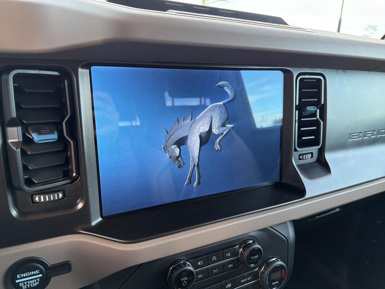 2021 Ford Bronco Wildtrak Bend OR