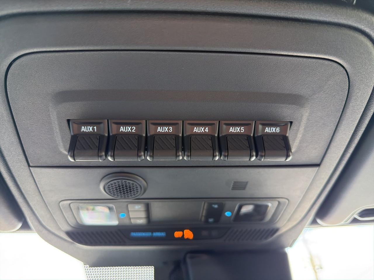 2021 Ford Bronco Wildtrak Bend OR