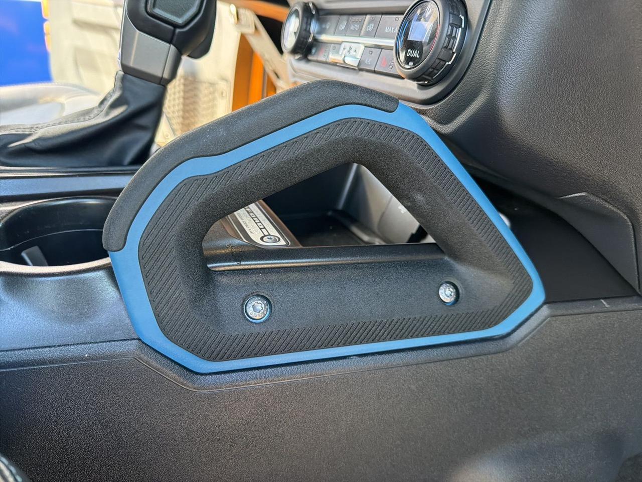 2021 Ford Bronco Wildtrak Bend OR