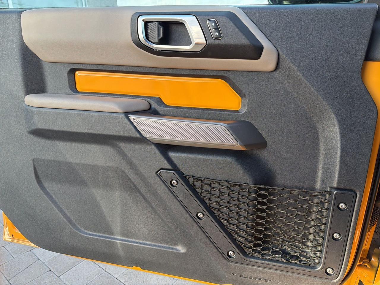 2021 Ford Bronco Wildtrak Bend OR