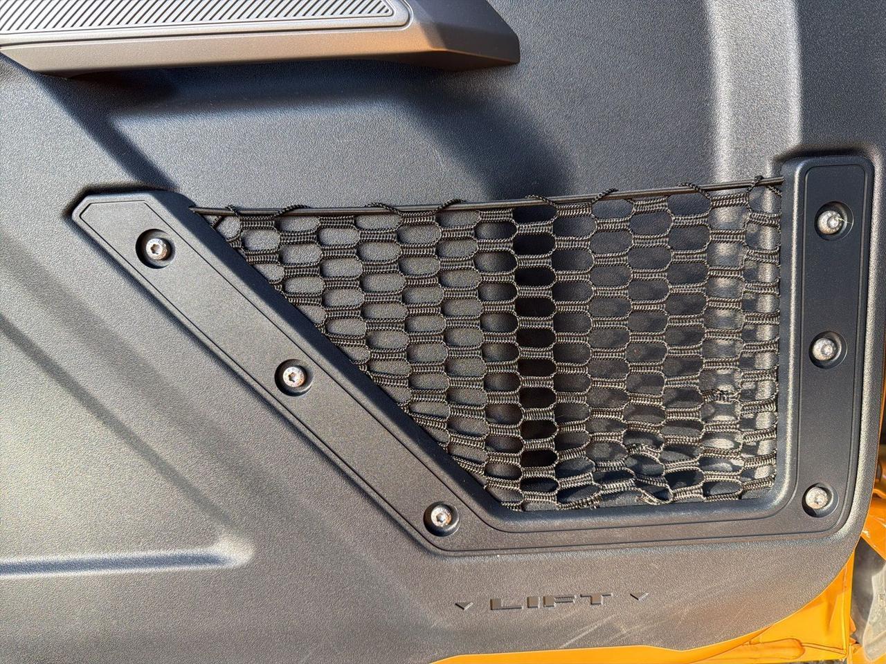 2021 Ford Bronco Wildtrak Bend OR