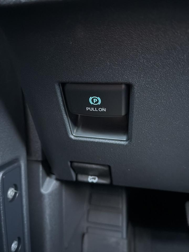 2021 Ford Bronco Wildtrak Bend OR