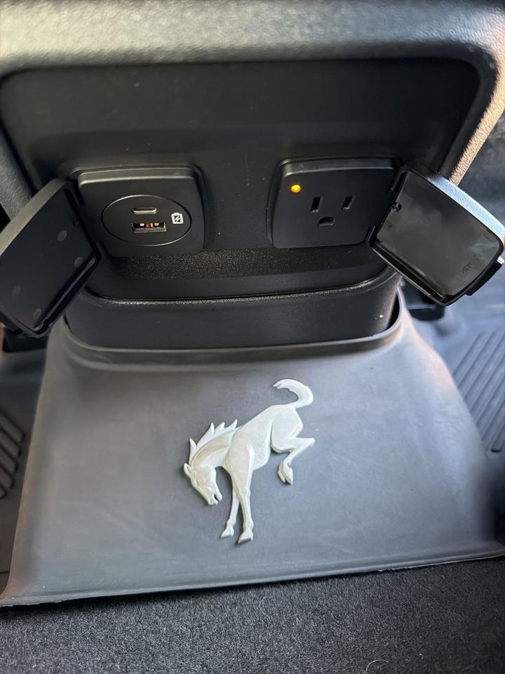 2021 Ford Bronco Wildtrak Bend OR