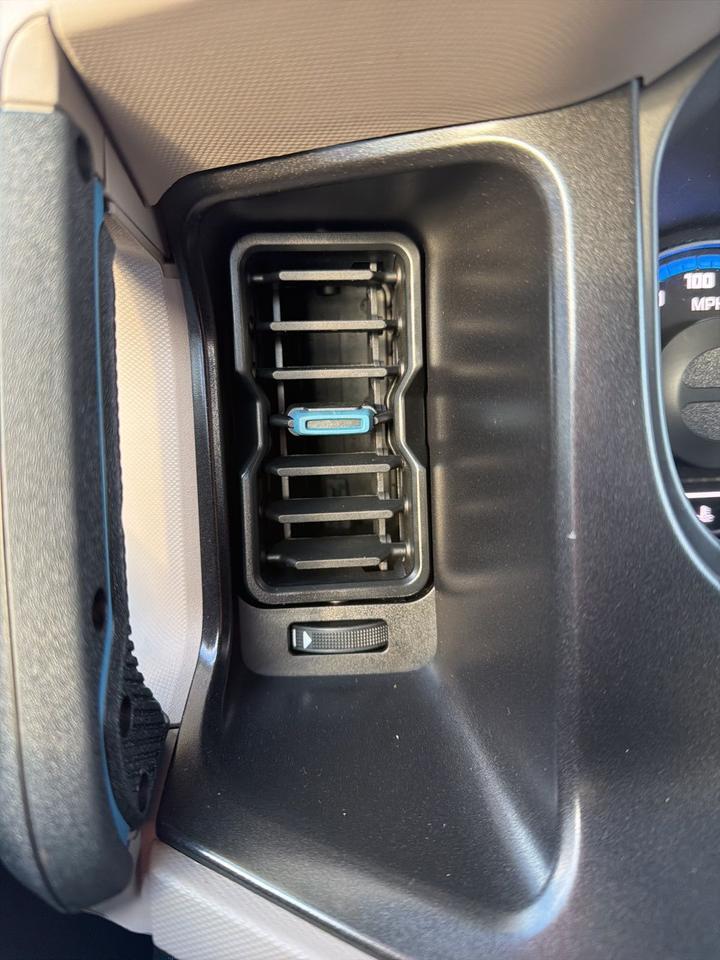 2021 Ford Bronco Wildtrak Bend OR