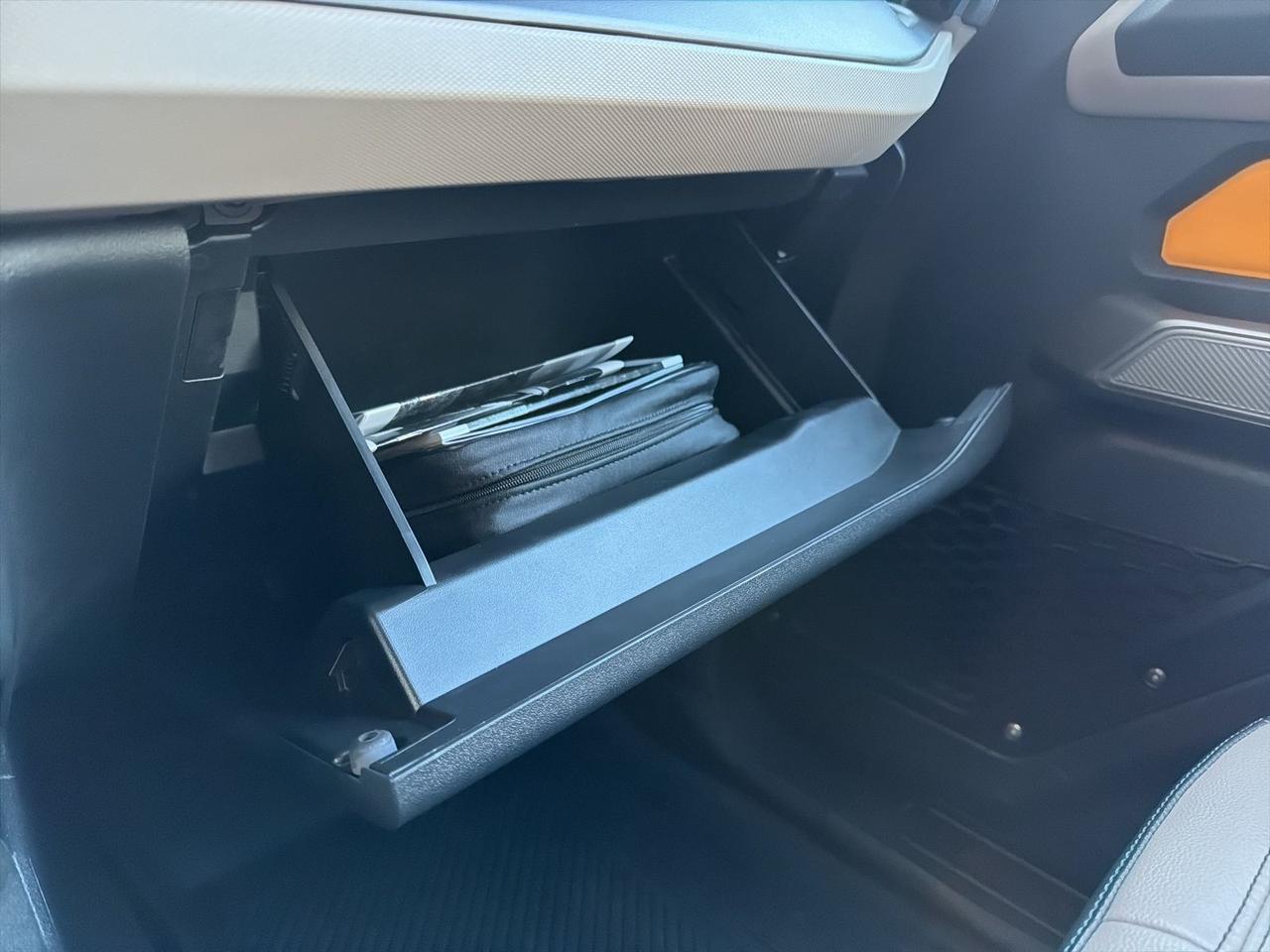 2021 Ford Bronco Wildtrak Bend OR