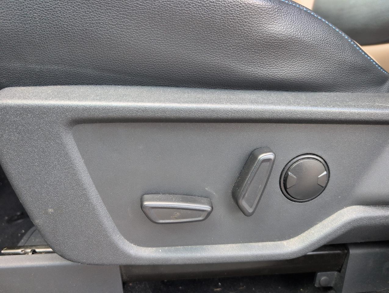 2021 Ford Bronco Wildtrak San Antonio TX