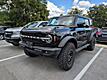 2021 Ford Bronco Wildtrak